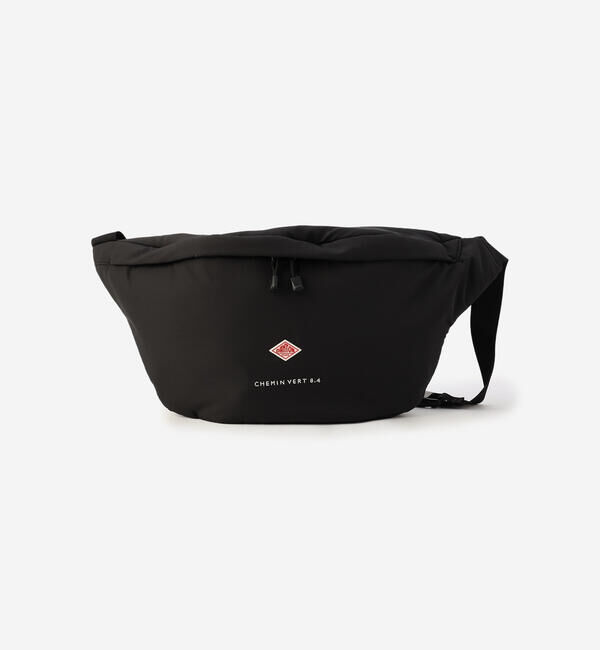 DANTON「DANTON | ボディバッグ CHEMIN VERT 8.4 UNISEX」|その他|
