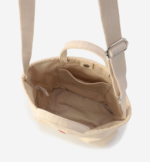 DANTON「DANTON | 2WAYキャンバストート ORSAY MOYEN UNISEX」|その他|