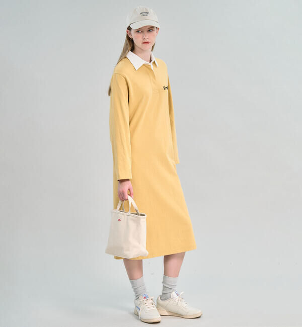DANTON「DANTON | 2WAYキャンバストート ORSAY MOYEN UNISEX」|その他|