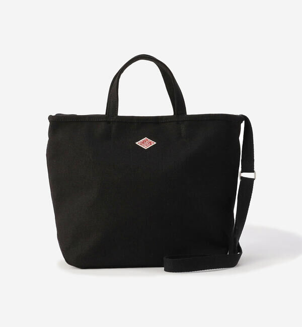 DANTON「DANTON | 2WAYキャンバストート ORSAY MOYEN UNISEX」|その他|