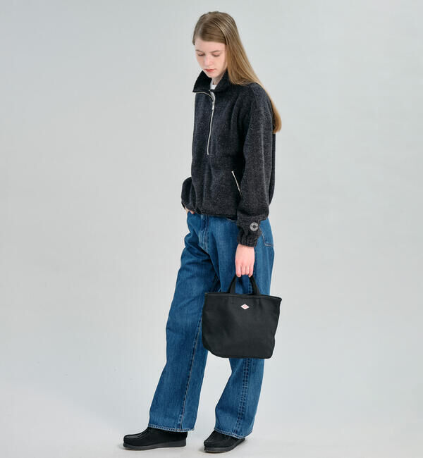 DANTON「DANTON | 2WAYキャンバストート ORSAY MOYEN UNISEX」|その他|