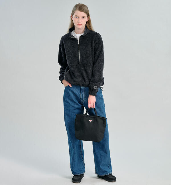 DANTON「DANTON | 2WAYキャンバストート ORSAY MOYEN UNISEX」|その他|