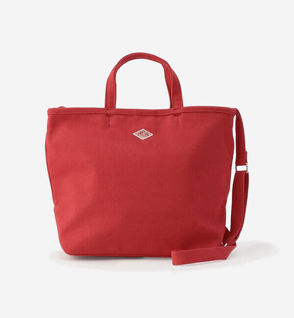 DANTON「DANTON | 2WAYキャンバストート ORSAY MOYEN UNISEX」|その他|