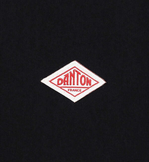 DANTON「DANTON | 中綿 フードコート WOMEN」|その他|