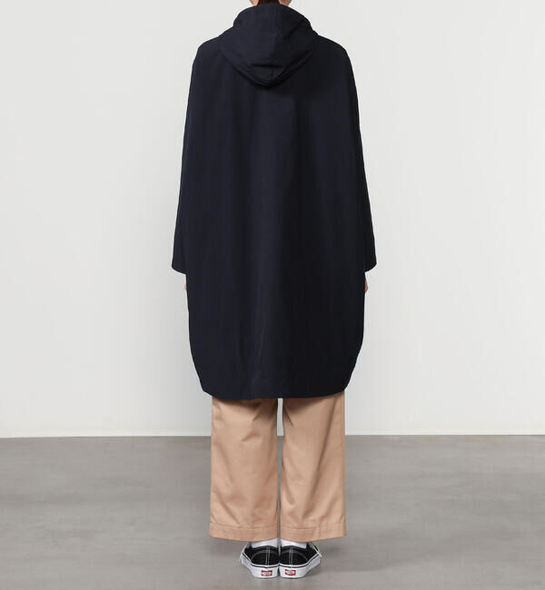 DANTON「DANTON | 中綿 フードコート WOMEN」|その他|