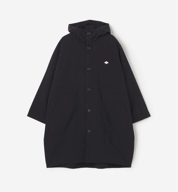 DANTON「DANTON | 中綿 フードコート WOMEN」|その他|