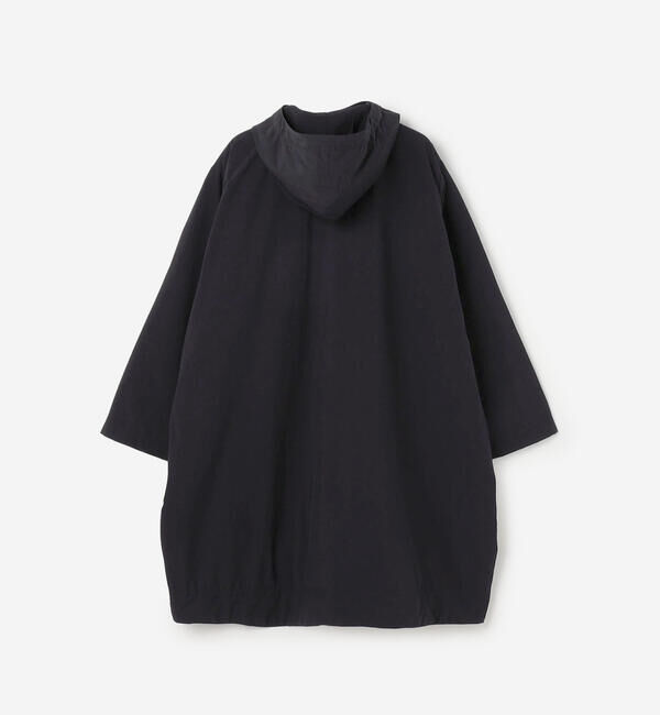 DANTON「DANTON | 中綿 フードコート WOMEN」|その他|