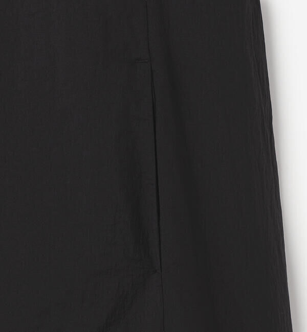 DANTON「DANTON | インサレーション ノースリーブワンピース WOMEN」|ワンピース|