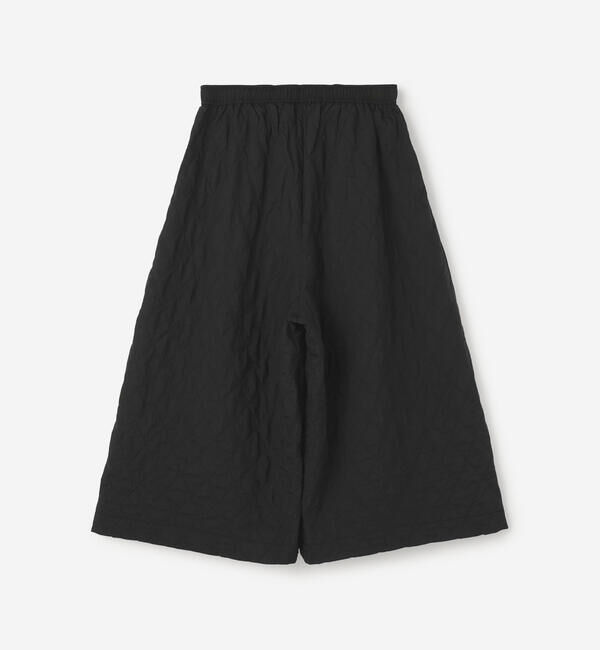 ORCIVAL「ORCIVAL | ナイロンキルティング キュロットイージーパンツ WOMEN」|その他|
