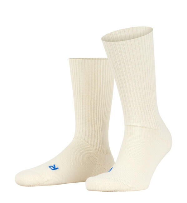 FALKE 「FALKE | 16480 WALKIE SOCKS WOMEN」|ソックス|OFFWHITE