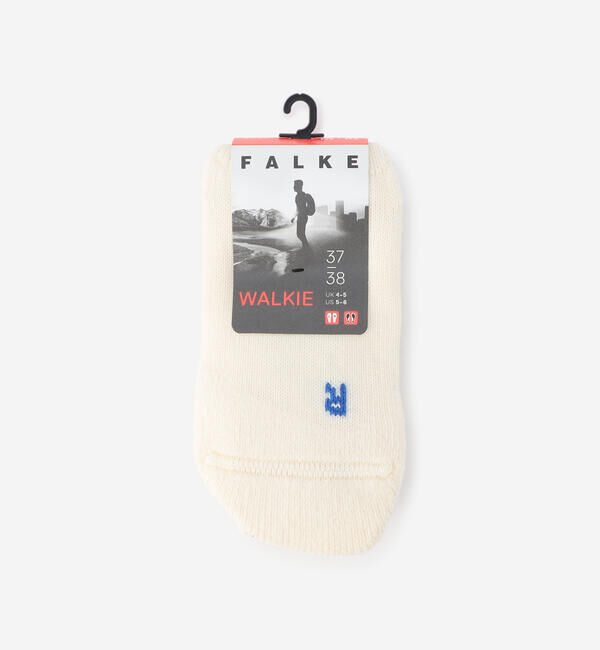FALKE 「FALKE | 16480 WALKIE SOCKS WOMEN」|ソックス|