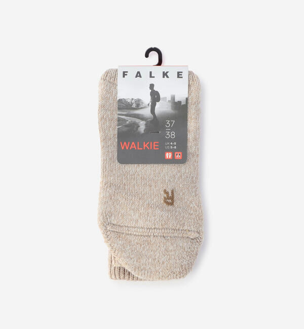 FALKE 「FALKE | 16480 WALKIE SOCKS WOMEN」|ソックス|
