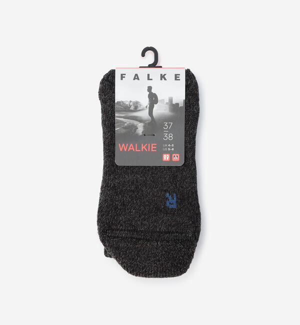 FALKE 「FALKE | 16480 WALKIE SOCKS WOMEN」|ソックス|