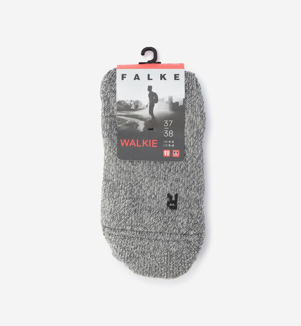 FALKE 「FALKE | 16480 WALKIE SOCKS WOMEN」|ソックス|
