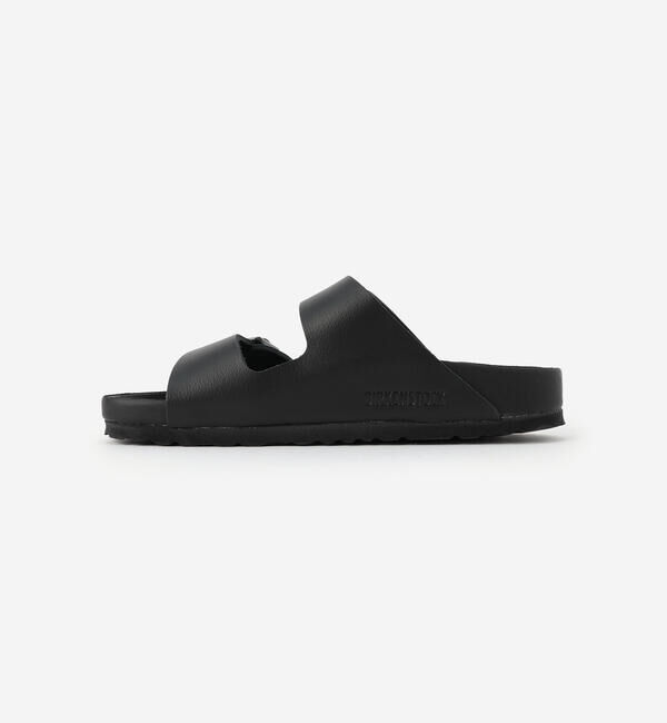  「BIRKENSTOCK | Arizona EXQ LENA Black WOMEN」|サンダル|