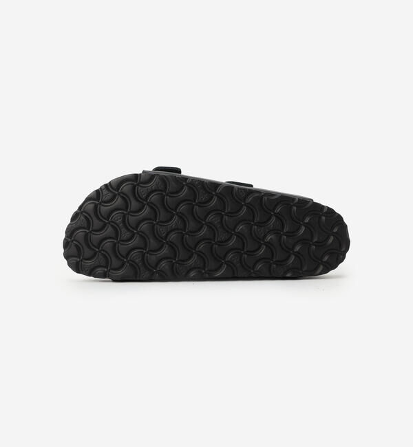  「BIRKENSTOCK | Arizona EXQ LENA Black WOMEN」|サンダル|