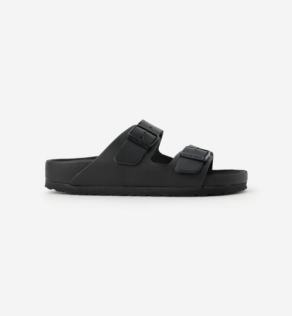  「BIRKENSTOCK | Arizona EXQ LENA Black WOMEN」|サンダル|