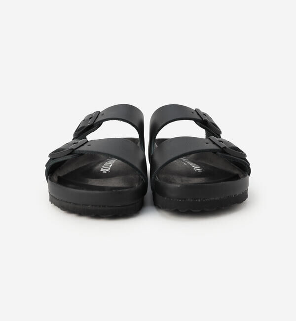  「BIRKENSTOCK | Arizona EXQ LENA Black WOMEN」|サンダル|