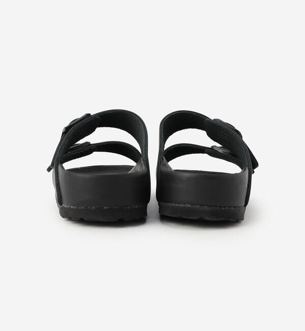  「BIRKENSTOCK | Arizona EXQ LENA Black WOMEN」|サンダル|