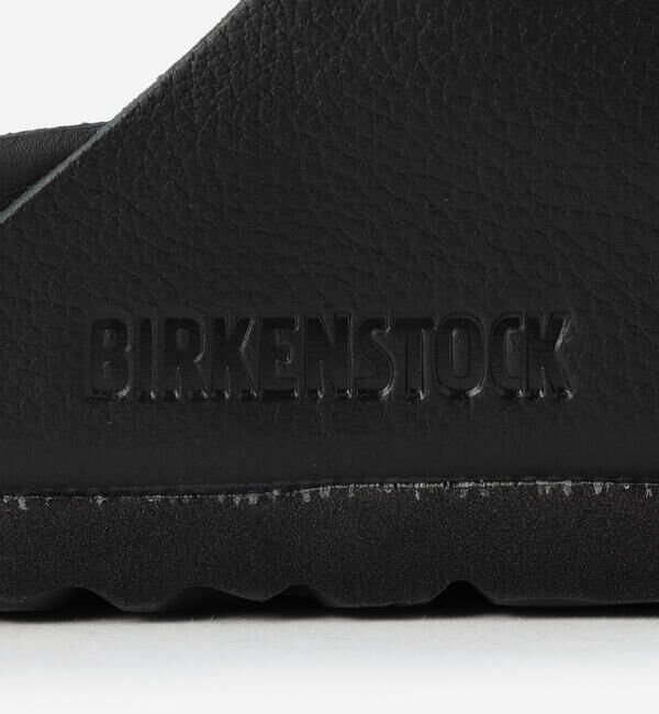  「BIRKENSTOCK | Arizona EXQ LENA Black WOMEN」|サンダル|