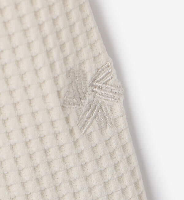  「Goldwin | WF Light Mock Neck L/S T-shirt WOMEN」|Tシャツ・カットソー|