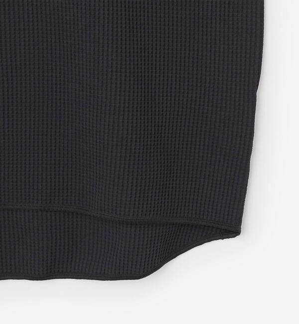  「Goldwin | WF Light Mock Neck L/S T-shirt WOMEN」|Tシャツ・カットソー|