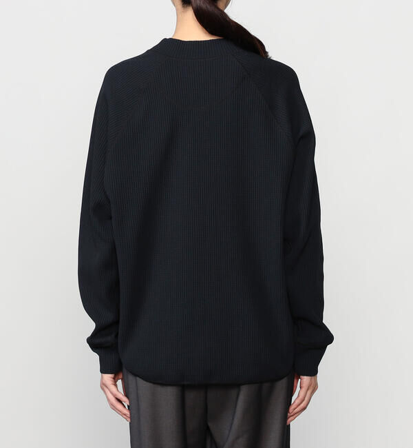  「Goldwin | WF Light Mock Neck L/S T-shirt WOMEN」|Tシャツ・カットソー|