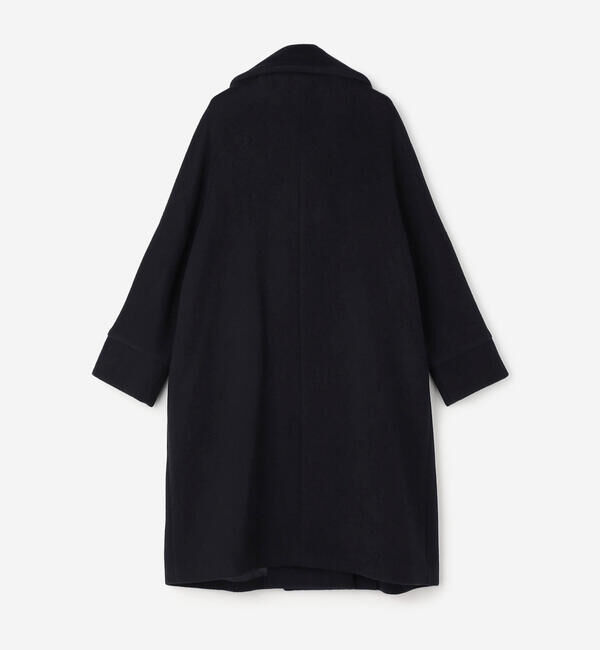 「TICCA | 〈別注〉ウール テントコート WOMEN」|その他|