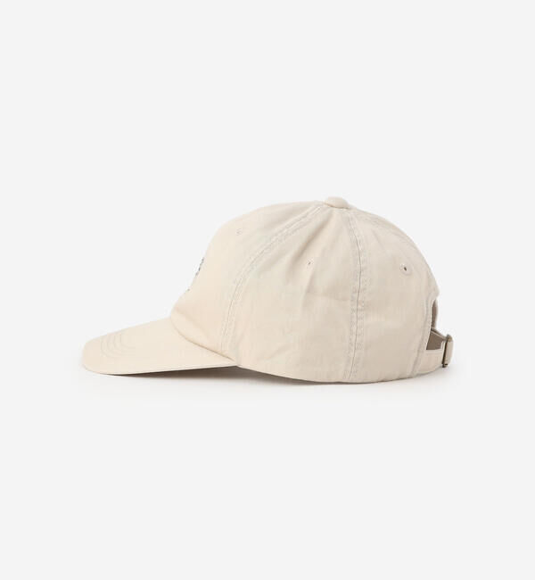  「Brooks Brothers | 〈別注〉コットンツイル ベースボールキャップ UNISEX」|キャップ・キャスケット|