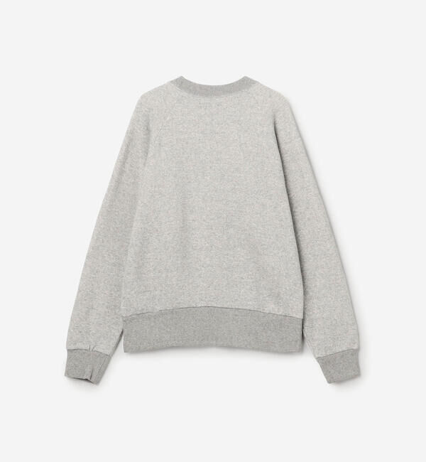  「THE SHINZONE｜COMMON SWEAT WOMEN」|スウェット・ジャージ|