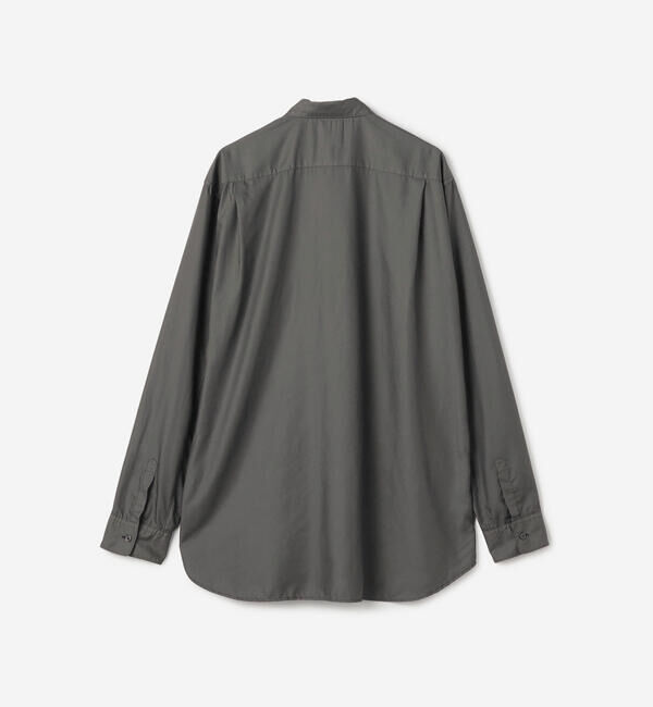 Morris & Sons「MORRIS & SONS | レギュラカラー 長袖シャツ MEN」|シャツ・ブラウス|