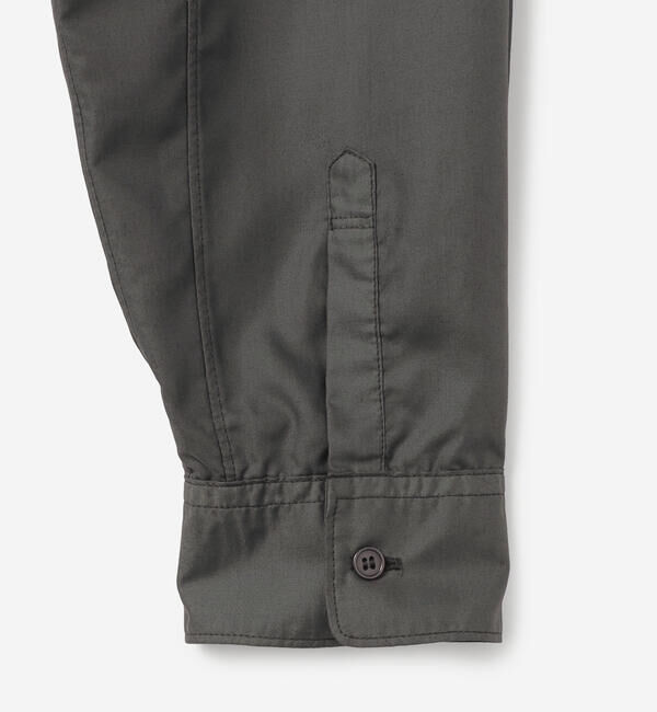 Morris & Sons「MORRIS & SONS | レギュラカラー 長袖シャツ MEN」|シャツ・ブラウス|