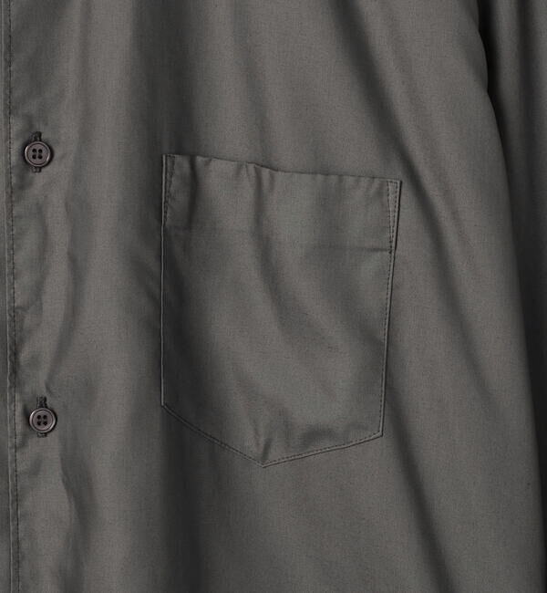 Morris & Sons「MORRIS & SONS | レギュラカラー 長袖シャツ MEN」|シャツ・ブラウス|