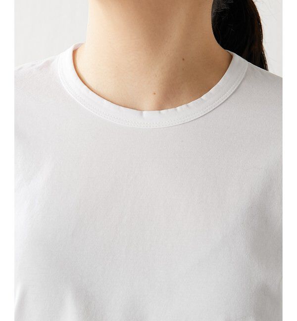 GEMINI「【GEMINI】ロゴシシュウプルオーバー」|Tシャツ・カットソー|
