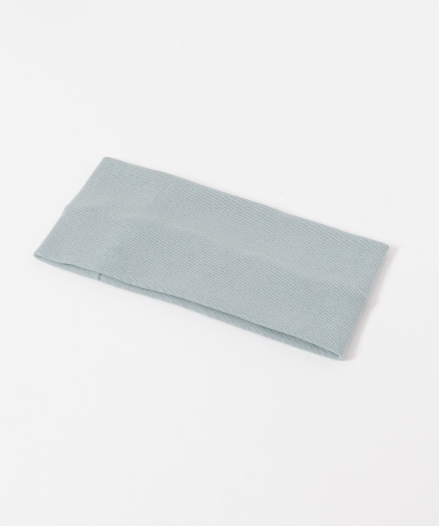 URBAN RESEARCH「decor『デコール』　Wide Hairband」|ヘアバンド|