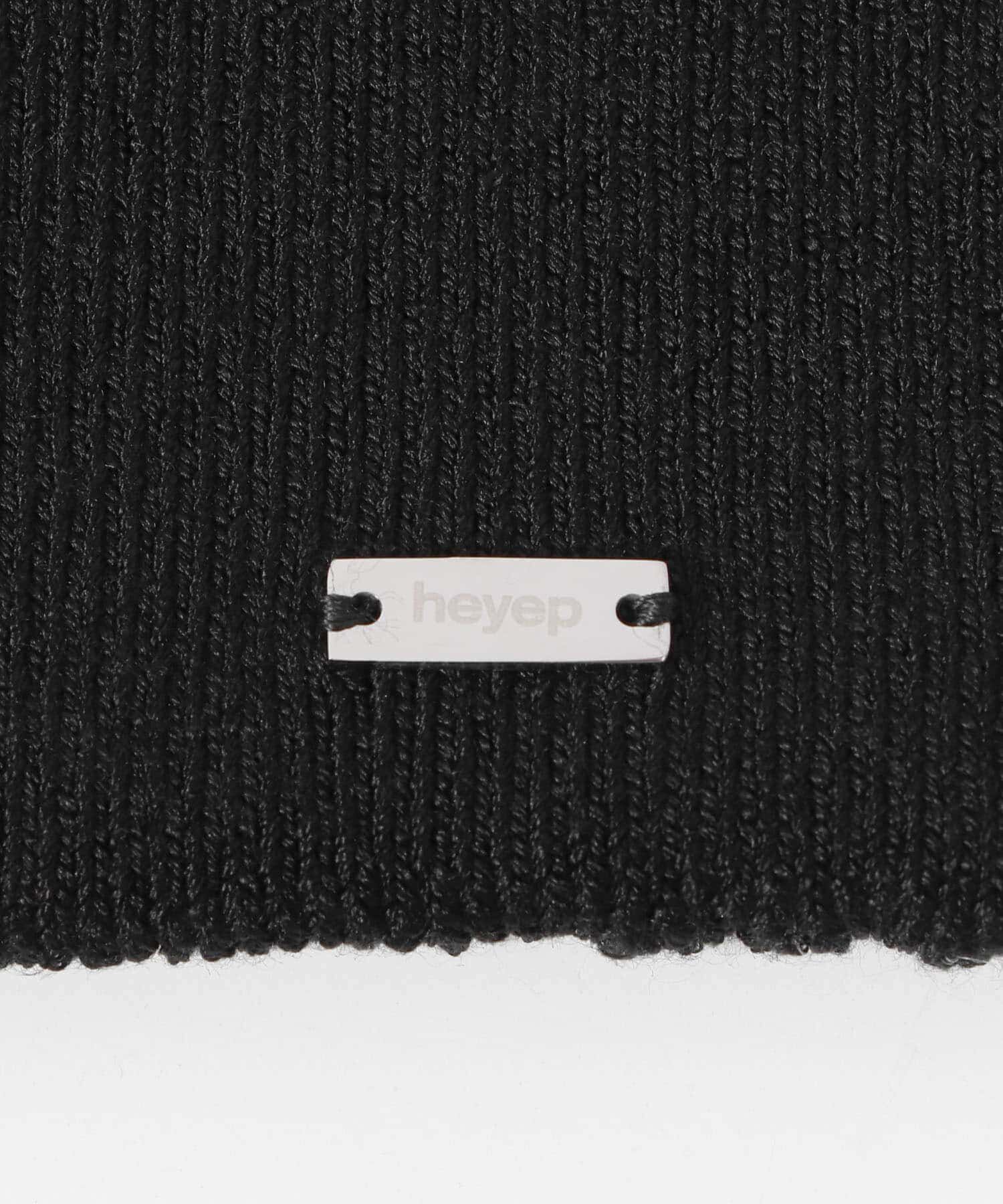 URBAN RESEARCH ROSSO「heyep　Silk Hair Band」|ヘアバンド|