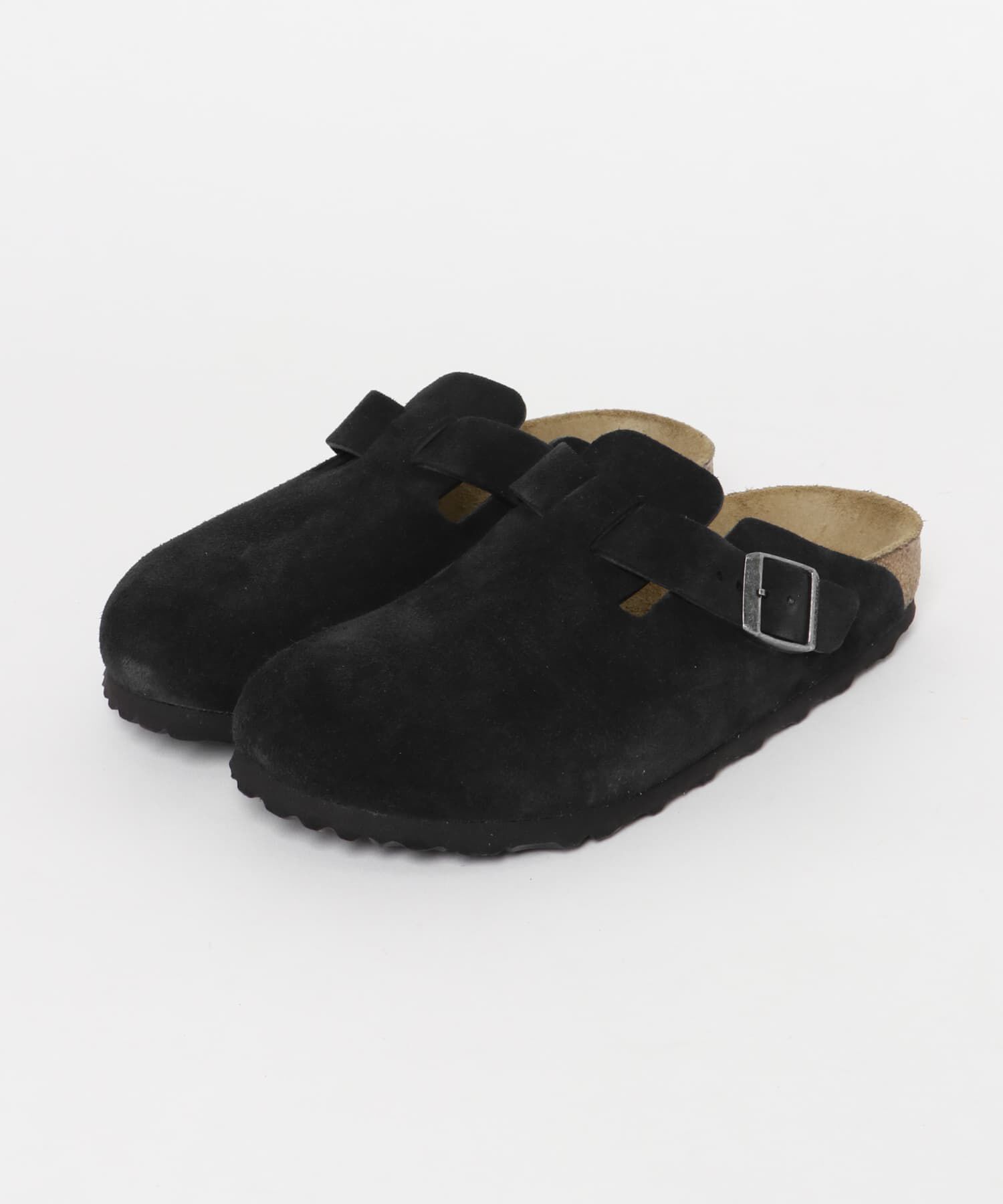 URBAN RESEARCH DOORS「BIRKENSTOCK　Boston LEVE」|サンダル|