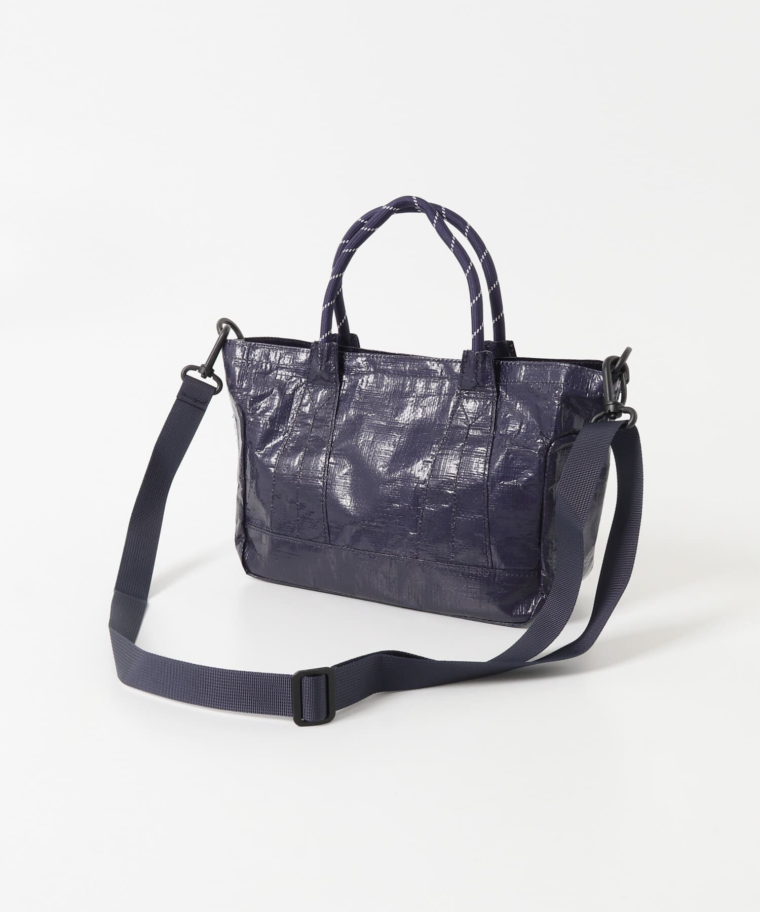 URBAN RESEARCH DOORS「『別注』TRIFFER&times;DOORS　2WAYミニショルダーバッグ」|ショルダー・メッセンジャー|