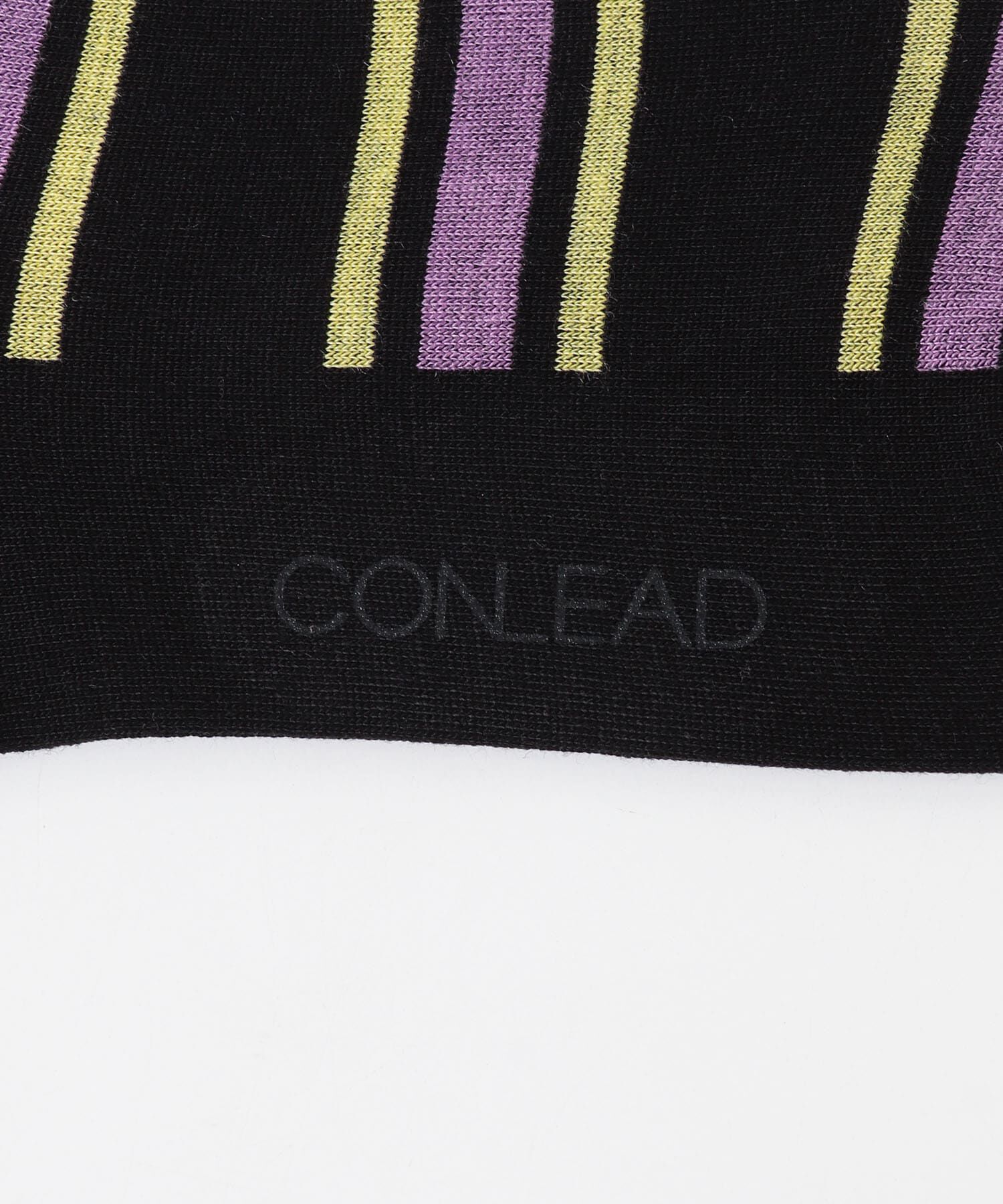 URBAN RESEARCH「CONLEAD　BORDER LINE SHORT」|ソックス|