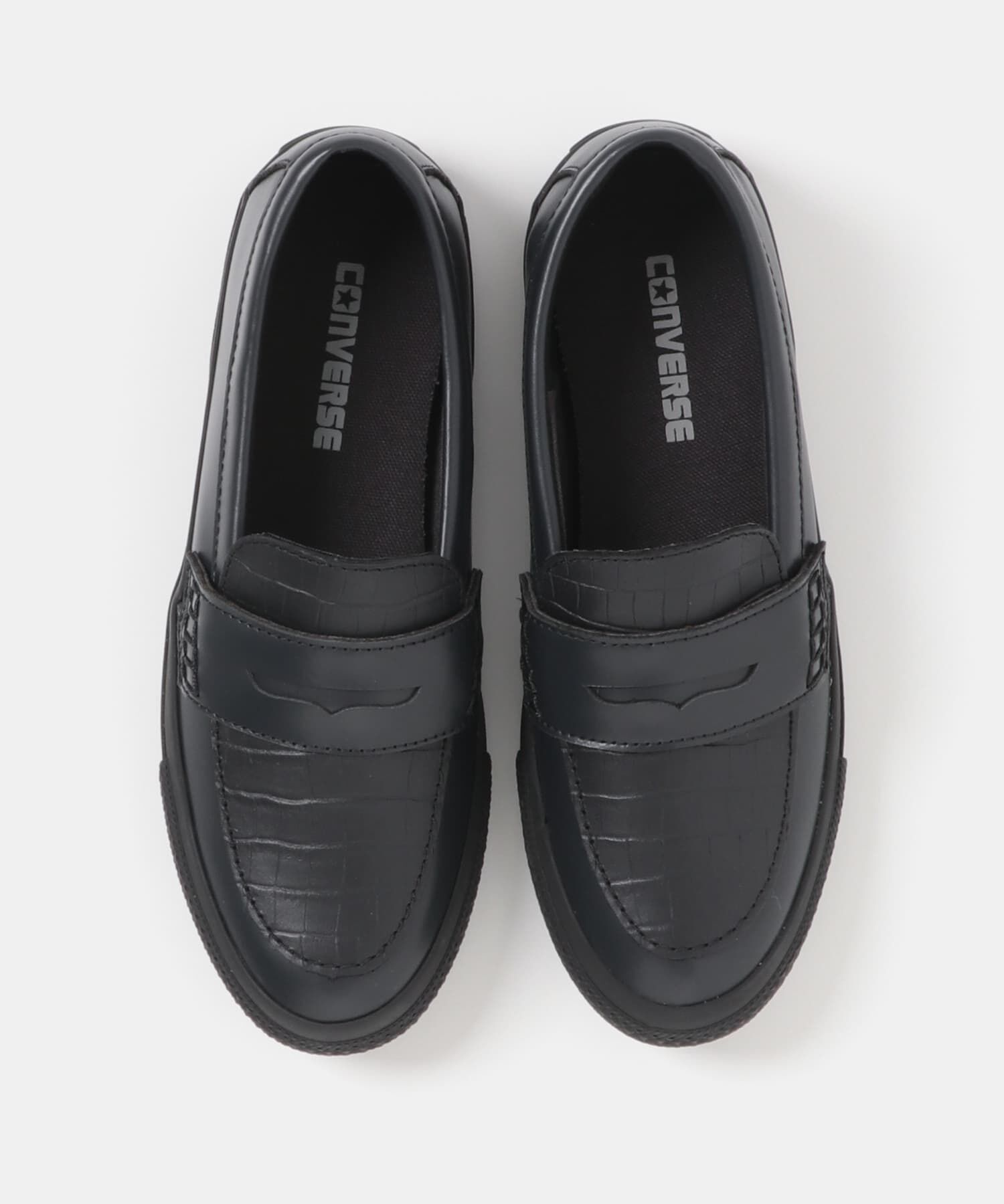 Sonny Label 「CONVERSE　ALL STAR CE LOAFER」|ローファー|