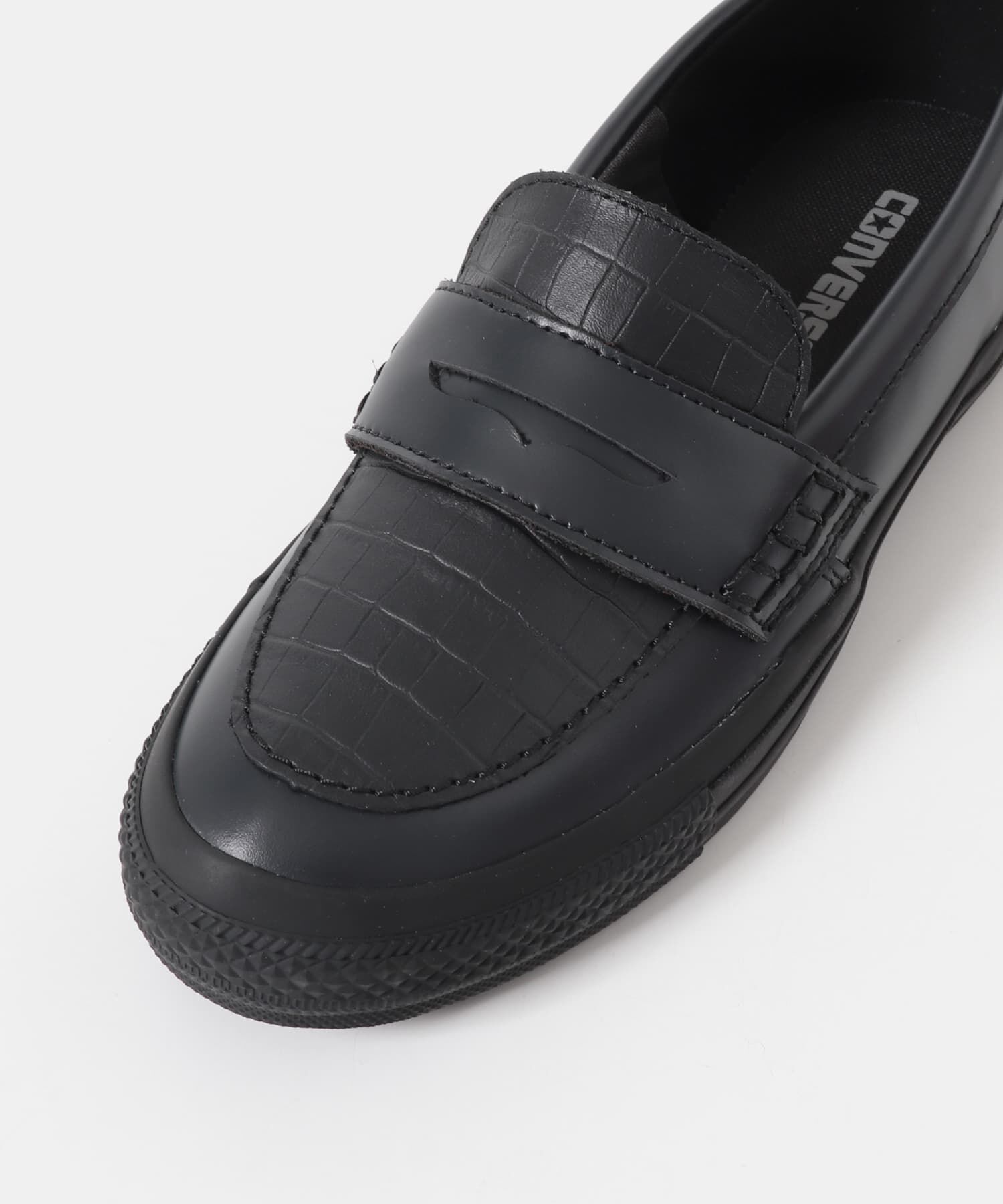Sonny Label 「CONVERSE　ALL STAR CE LOAFER」|ローファー|
