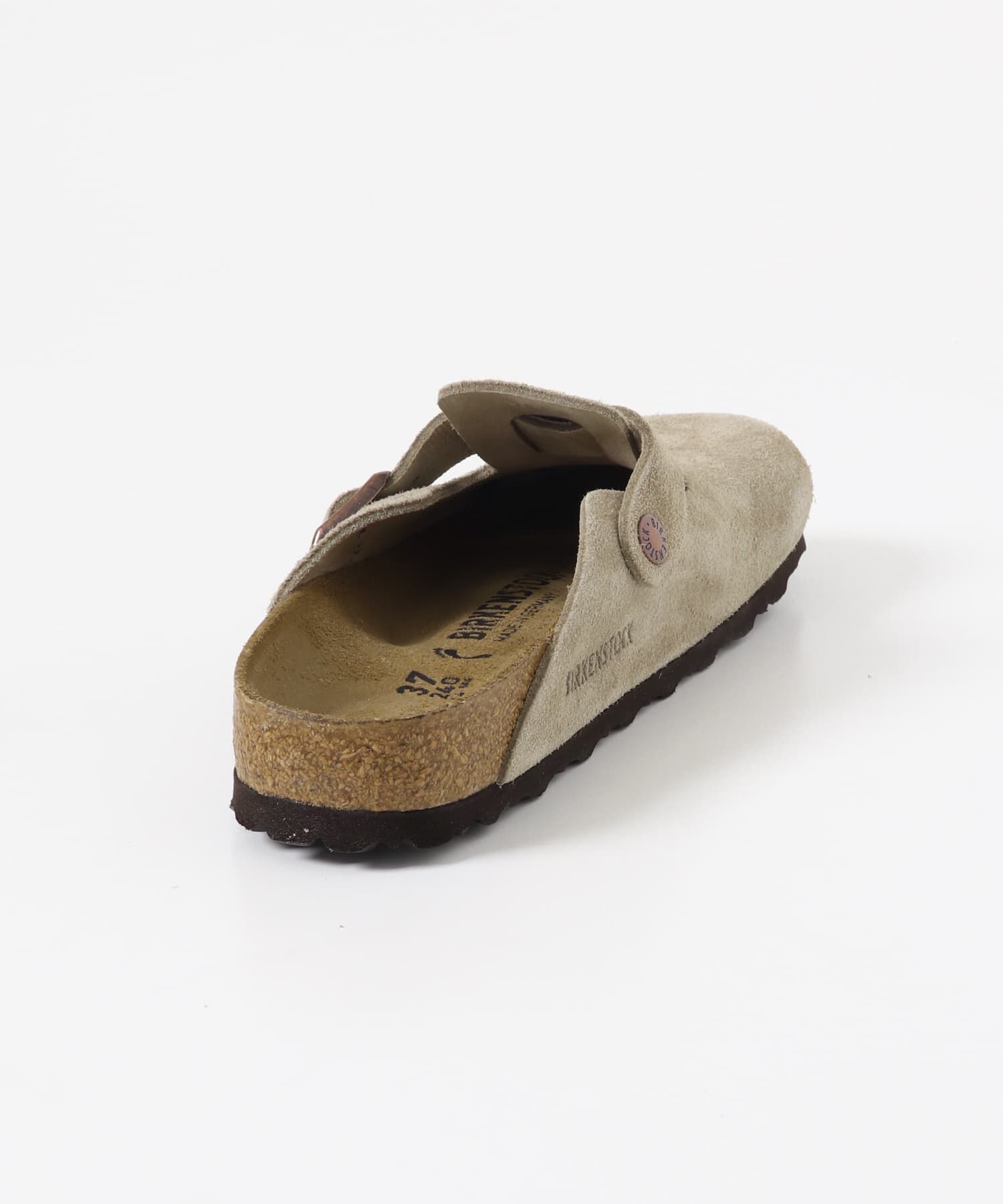 URBAN RESEARCH「BIRKENSTOCK　Boston」|サンダル|