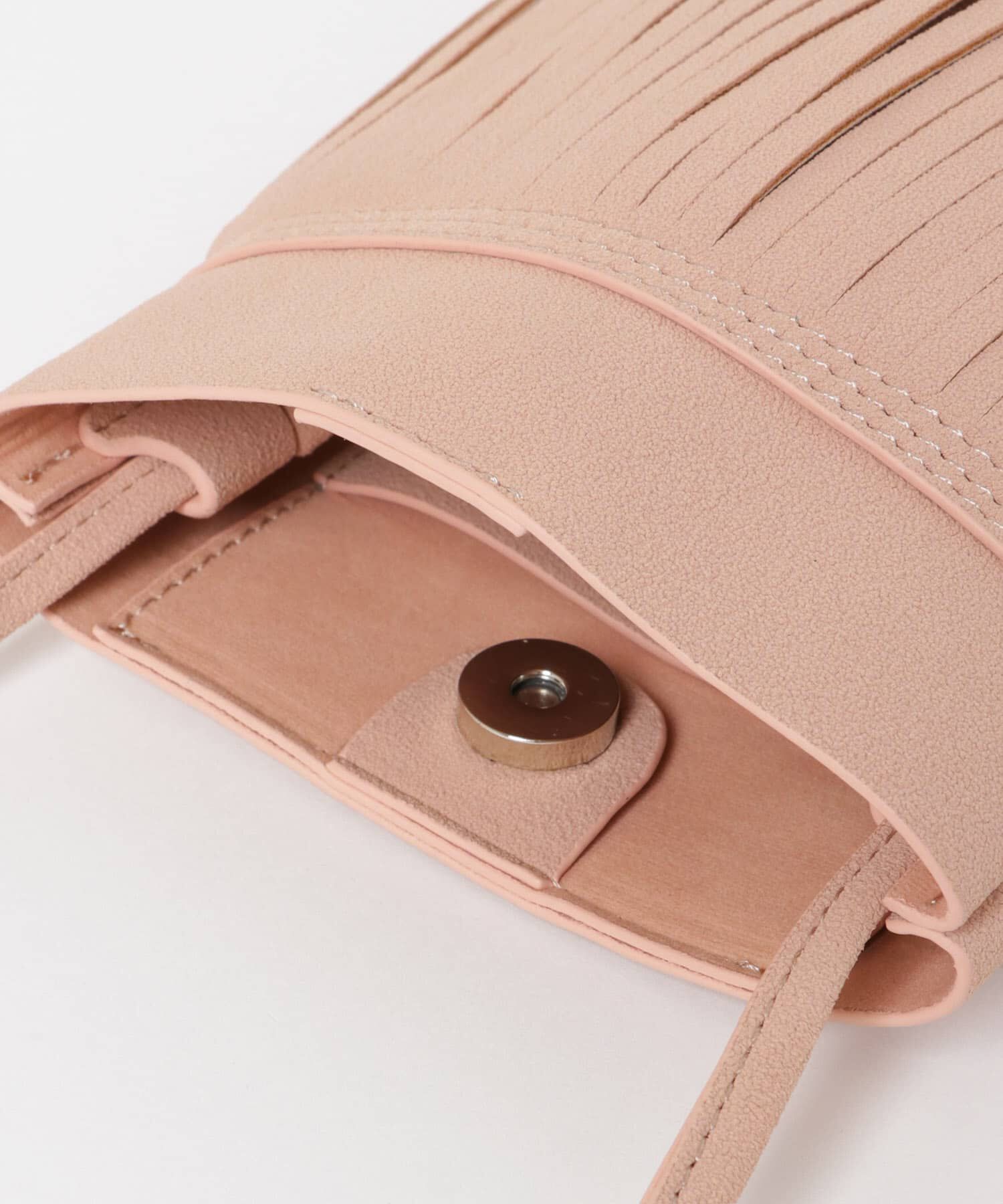  「フリンジミニBAG」|ショルダー・メッセンジャー|