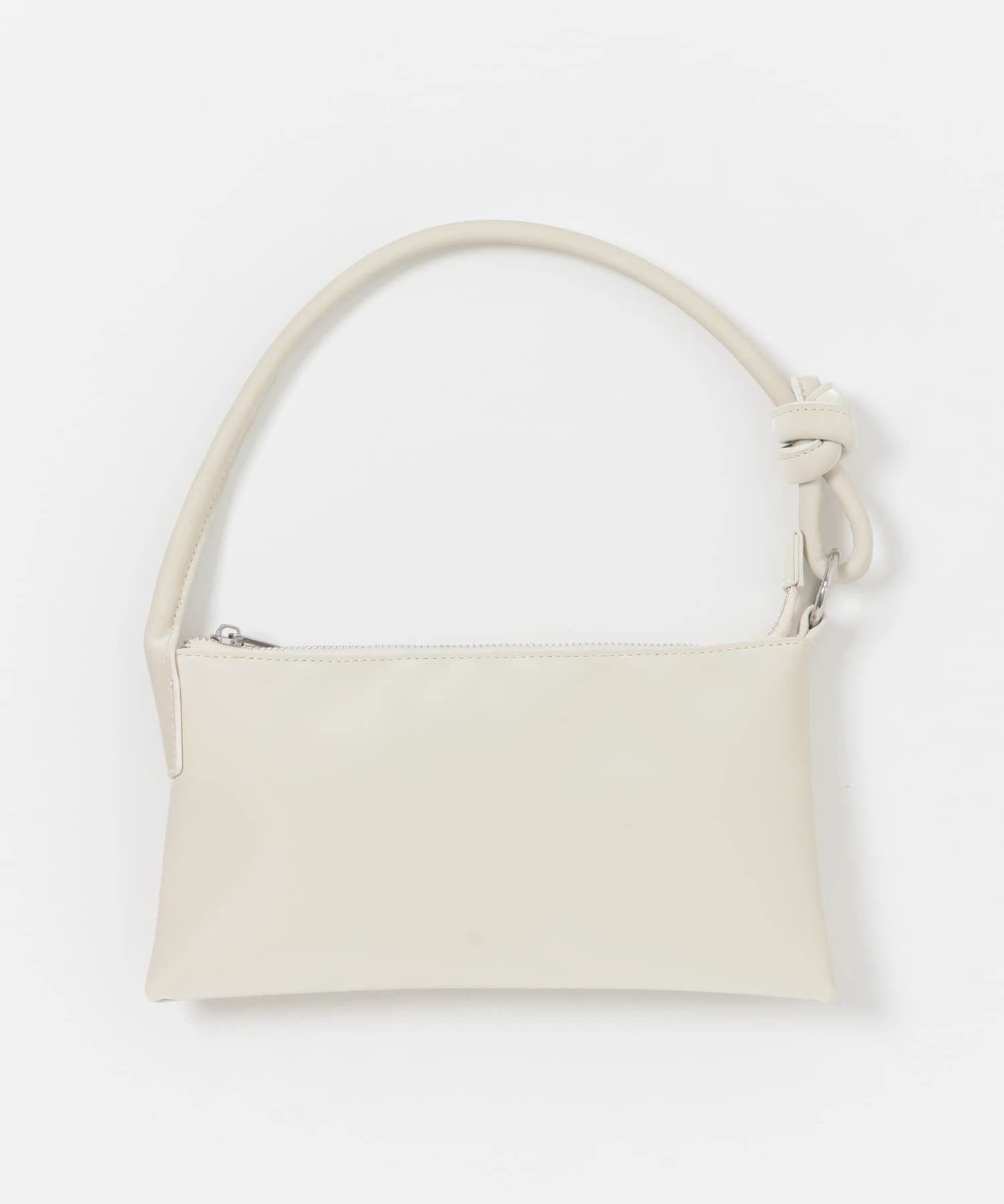  「ハンドルデザインショルダーBAG」|ショルダー・メッセンジャー|