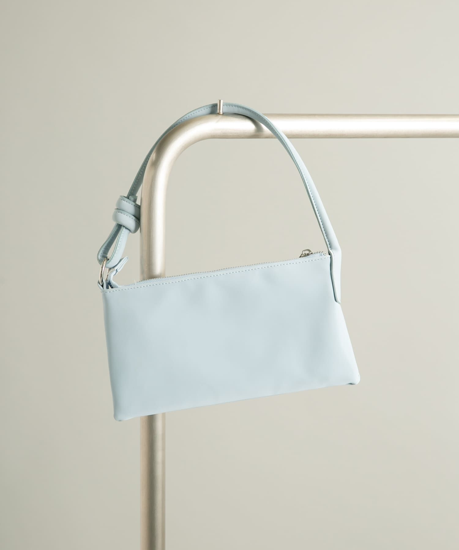  「ハンドルデザインショルダーBAG」|ショルダー・メッセンジャー|