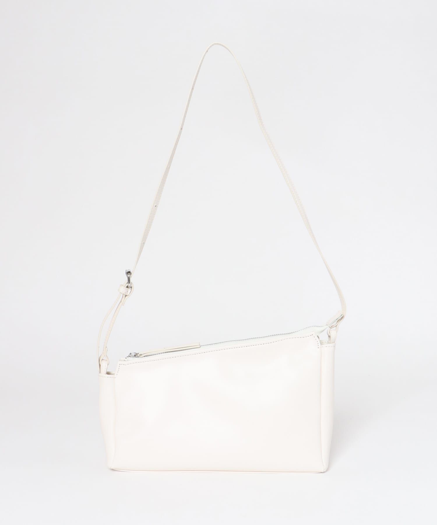  「アシンメトリースリムショルダーBAG」|ショルダー・メッセンジャー|