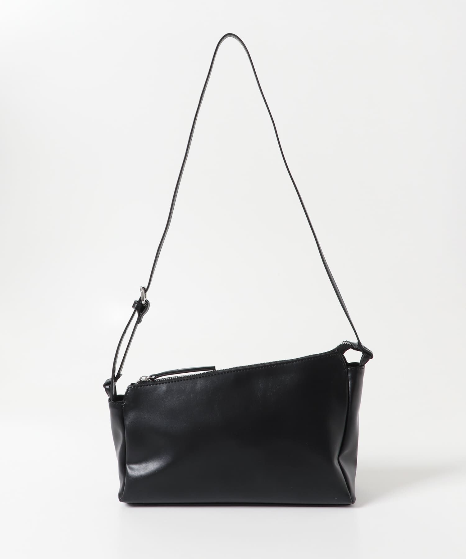  「アシンメトリースリムショルダーBAG」|ショルダー・メッセンジャー|