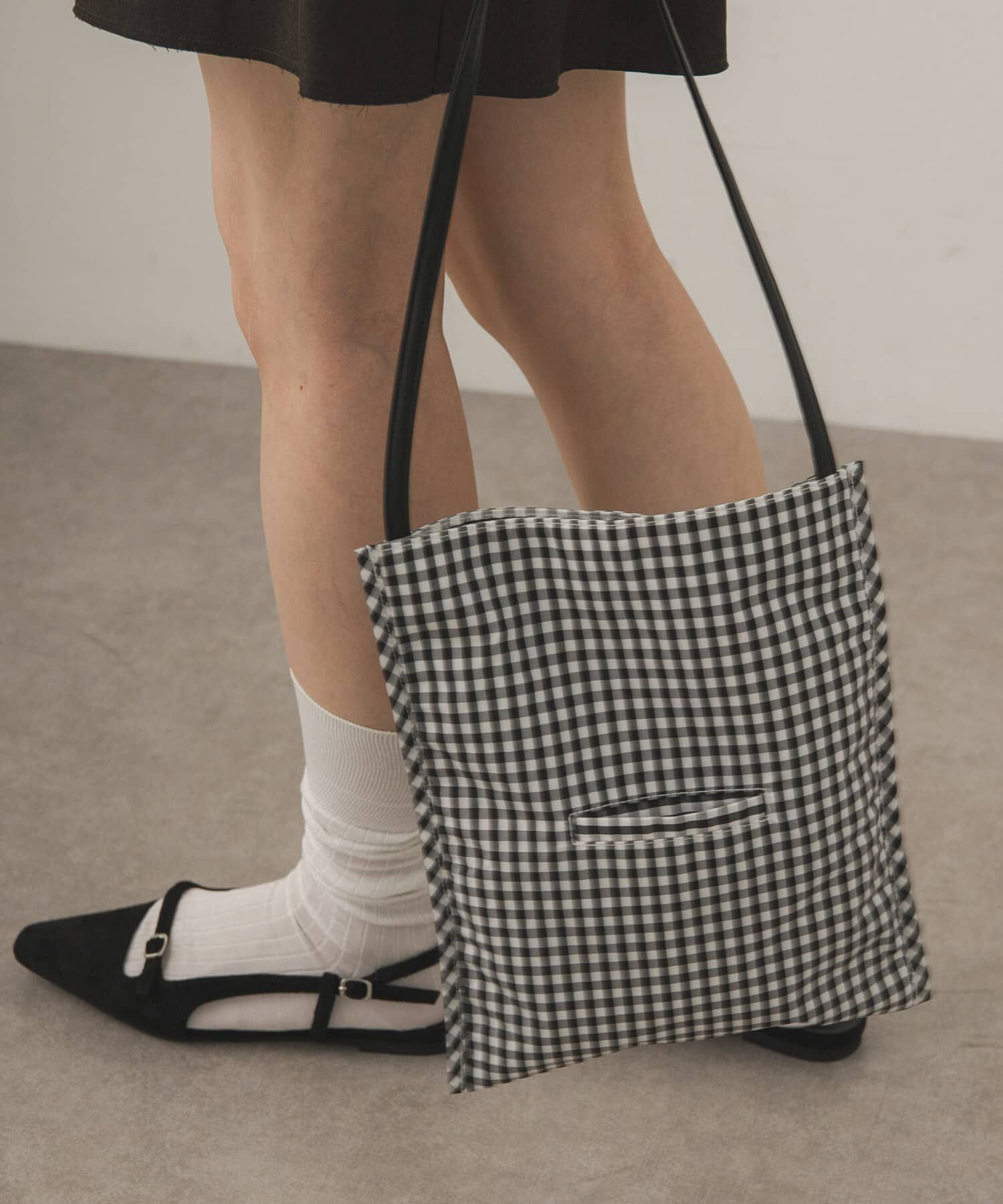  「パイピングデザインミニBAG」|ショルダー・メッセンジャー|
