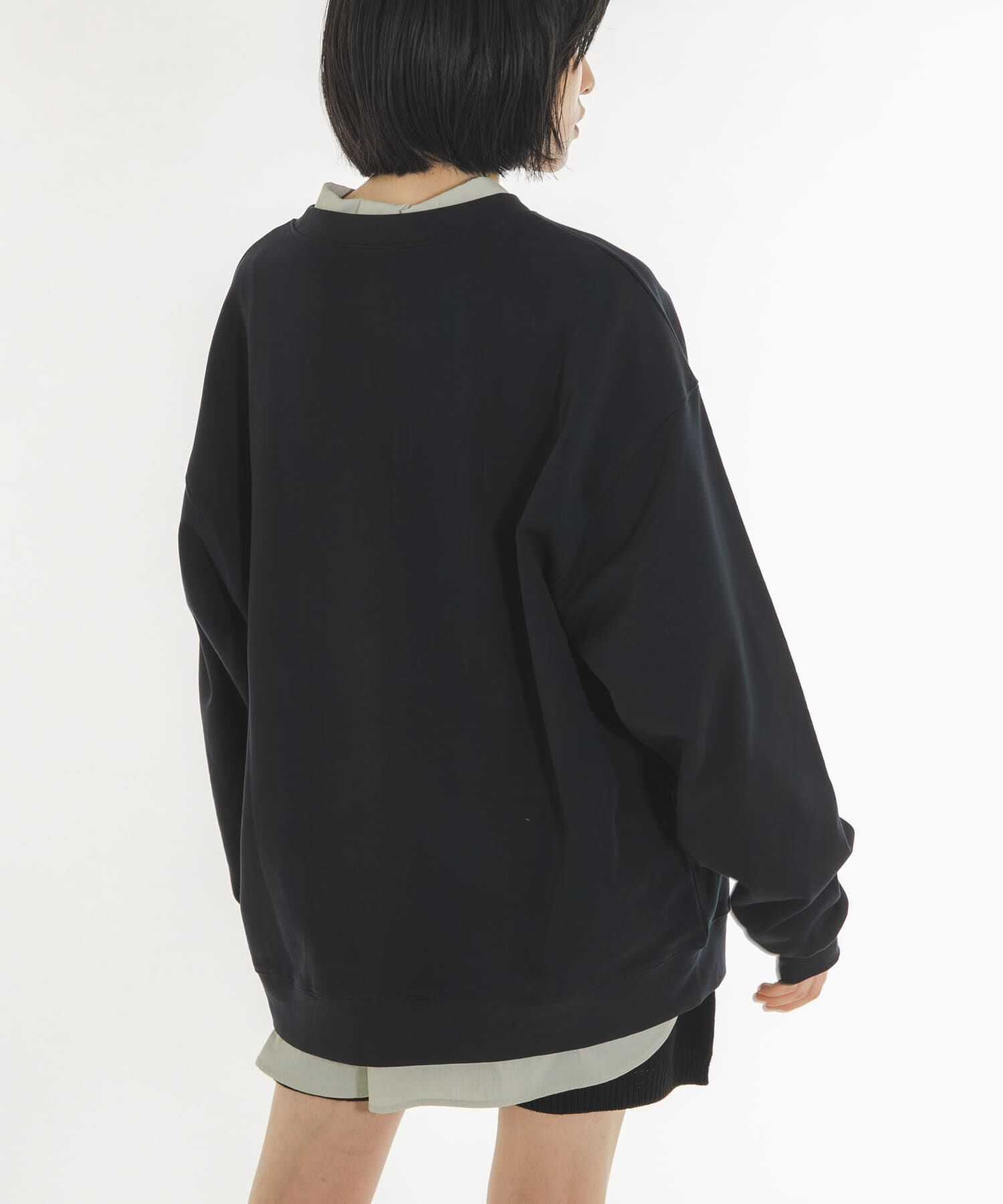 「『別注』Lee Izumida&times;KBF　スウェット」|スウェット・ジャージ|