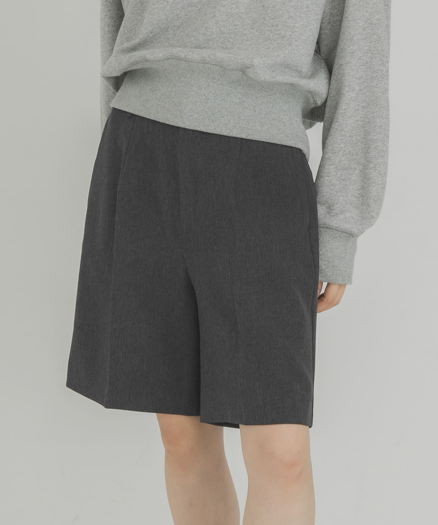  「シンプルショートパンツ」|その他|
